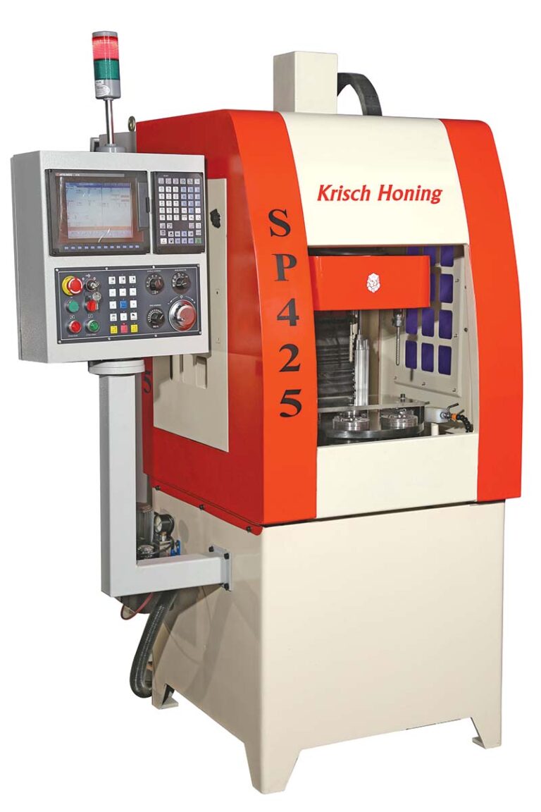 CNC SP 425