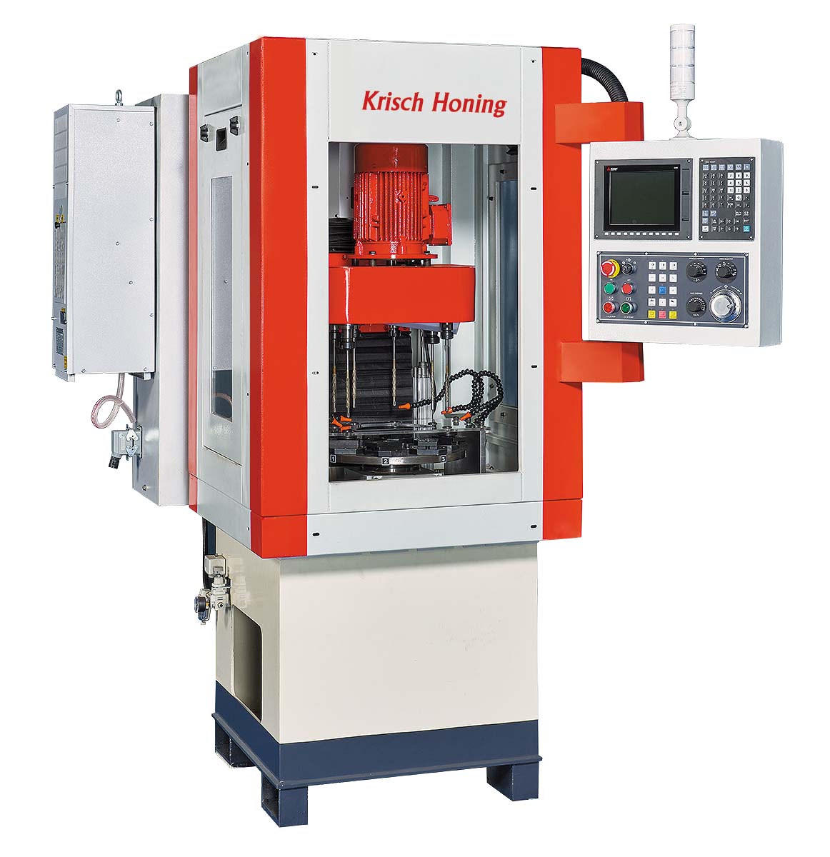 Honing Machines: Precision in Manufacturing - Krishna Enterprise