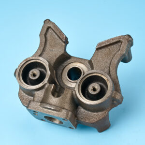 Compressor Body