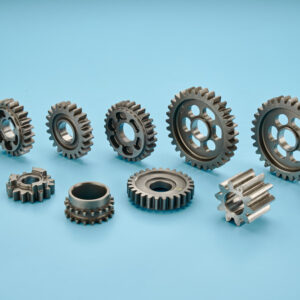 Gears
